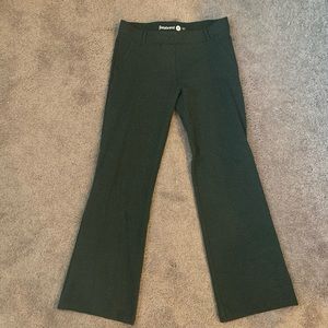 Betabrand Yoga Pant work pants